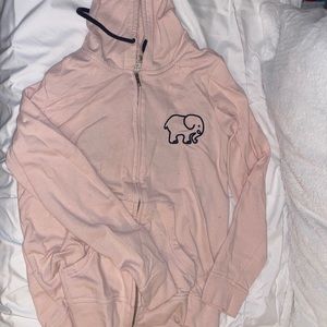 Ivory Ella sweatshirt